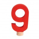 Steker 9