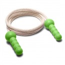 Springtouw Green Toys (groen)