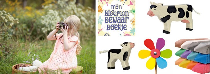 Lente Uil & Elf