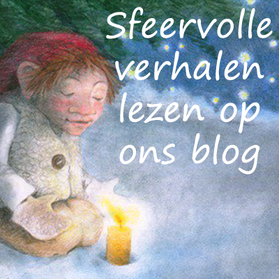Sfeervolle verhalen lezen op ons blog