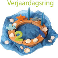 verjaardagsring